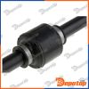 Demi-Arbre de Transmission droite pour KIA | NPW-KA-358, 18-082861